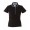 JRC Rodi Lady női galléros póló, fekete XL